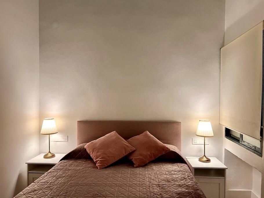 Auxiliadora Luxury Daire Sevilla Dış mekan fotoğraf